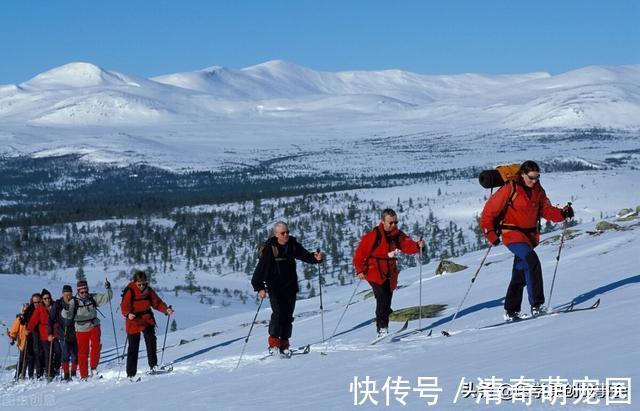 健康|50岁是寿命决定期,无论男女,走路没有四个信号,恭喜你很健康