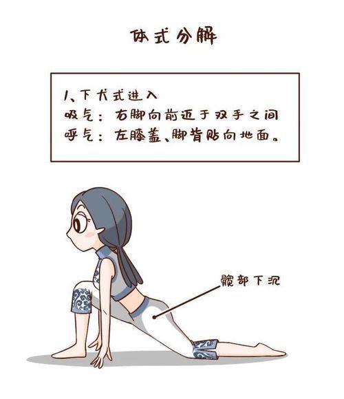 跪膝|她每天坚持 60 秒“跪膝” ,20 天后 , 身体发生了如此神奇的变化 !