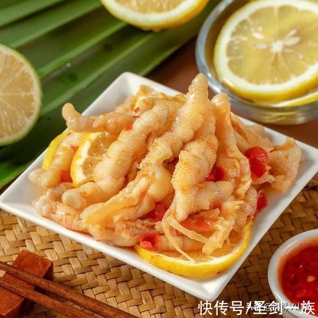 泡椒|朋友聚餐来家里吃饭,做了这12道菜,全部都光盘,朋友让我去开店