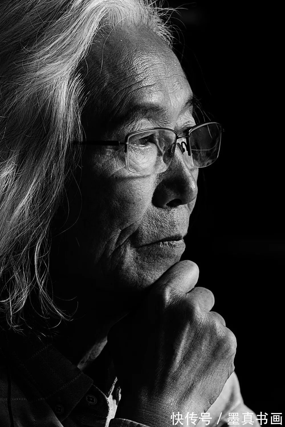 马继忠|「马继忠」|丹青追梦 水墨本色-中国当代书画名家个人云展览