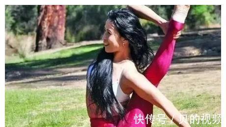 浊气|适合扩展胸腔的瑜伽体式,坚持练习,增加肺活量,提升免疫力