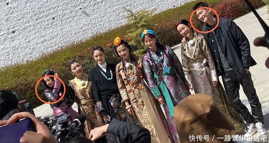 劉濤撐不起隊長?拿著手卡像導游,張翰和吳宣儀加入也尷尬