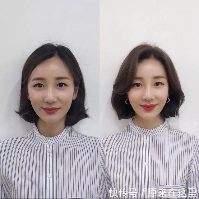 颜值|选对发型颜值翻倍,只需从这3方面改变,就能让你轻松变女神