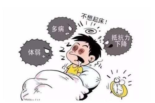 中年|男人若没有这5个表现,就算是到了中年,依然是长寿体质!