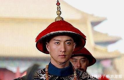 让溥仪退位|溥仪退位时,大清朝的12名铁帽子王,为何无一人反对