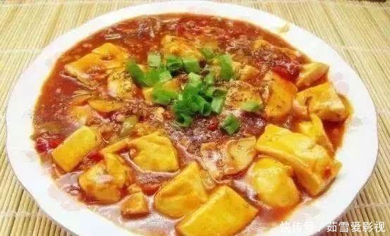 香香的|味道一级棒的几道家常菜,吃完打个隔都是香香的!你喜欢吃吗