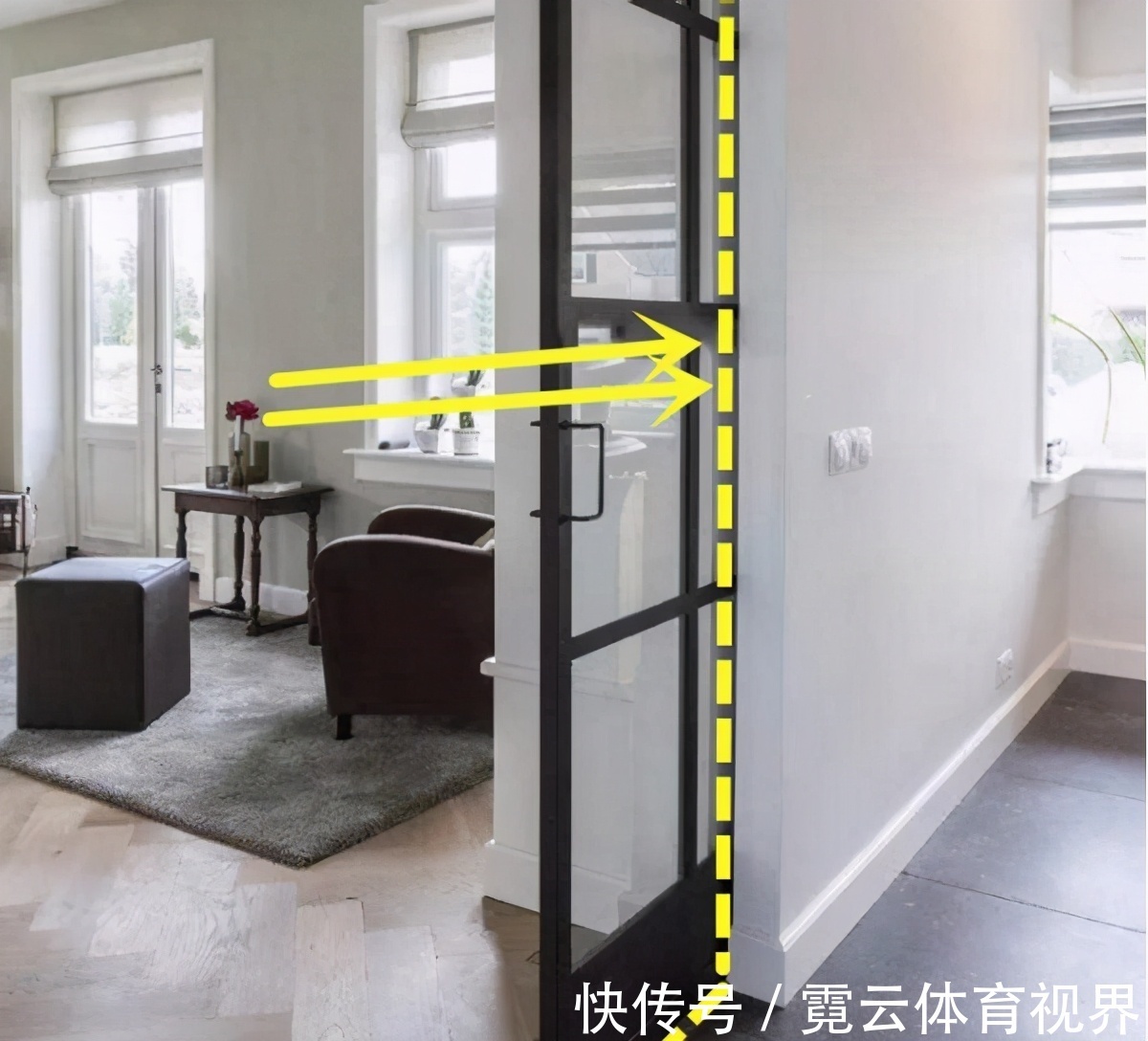 吊柜|为了当“懒人”,我家厨房只做了这9件事,日子越过越舒适!