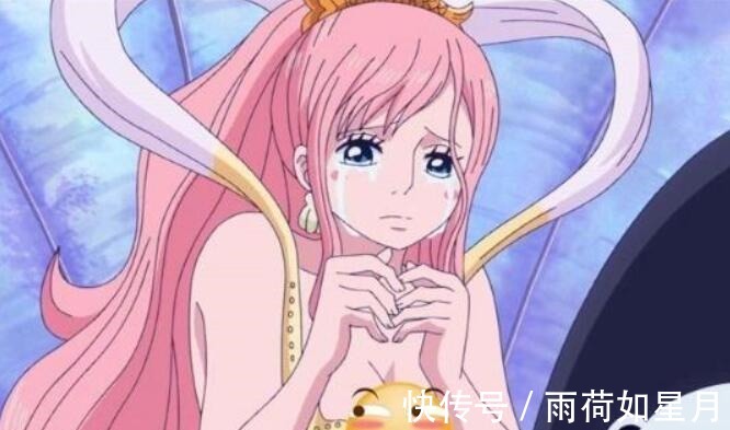 白星公主|海贼王攻击力最强的5中模式，修罗索隆第四，第一秒天秒地