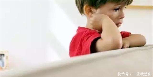 身上|孩子身上出现这5种征兆,说明内心很自卑,家长的做法很重要