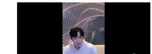 《司藤》爆火后，张彬彬一个月参加三档节目，嘉行一哥终于换人了