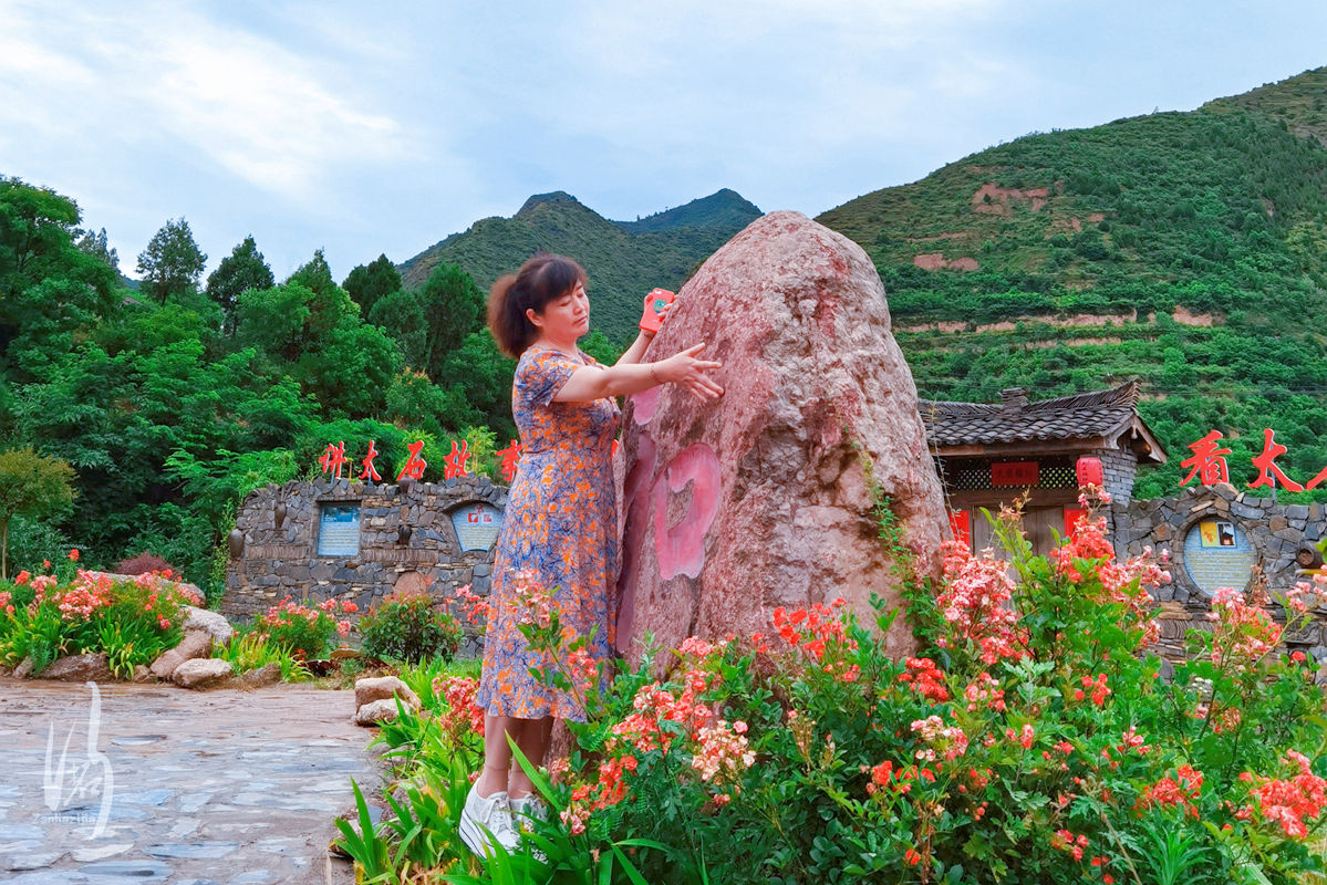 风景|拓行 / 穿越陇南山水画廊康县，风景应接不暇，既悦目又赏心