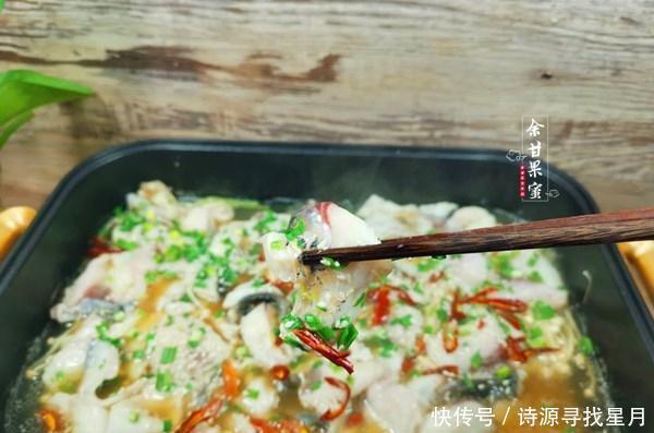 下饭|牛羊肉太贵,这食材每斤8元,烧一烧连锅上桌,汤鲜肉嫩也下饭