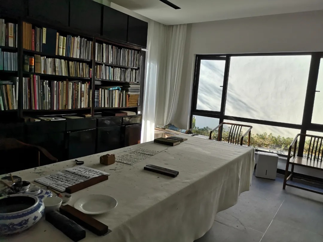 宁波财经学院$鱼公书院·埭溪别院