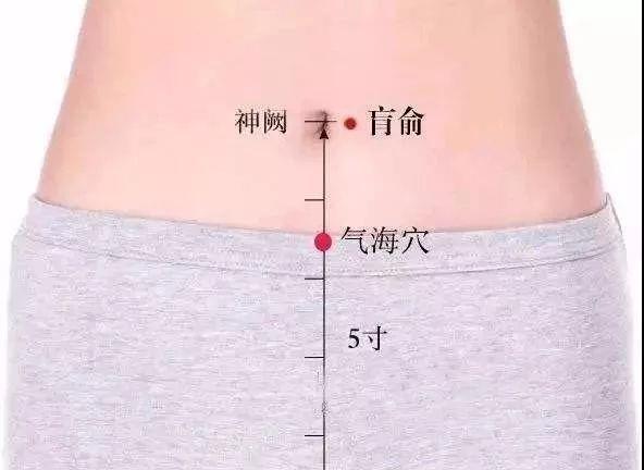 药材|四君子汤,补气养血第一名方!灸透身体这4穴,胜喝四君子汤!