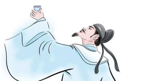 这首诗|李白最肉麻的一首诗,赤裸裸地追捧杨贵妃,开篇两句被人广为传颂