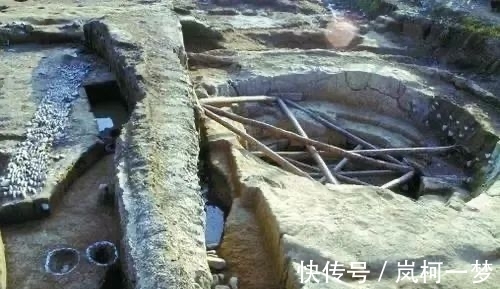 秦简@清华简爆出上古猛料:蚩尤是黄帝之子?改写历史的竹简都藏在哪?