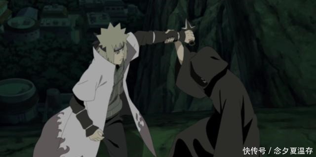 火影忍者忍界中的五大刺客及其排名,前三能做到瞬间秒杀!