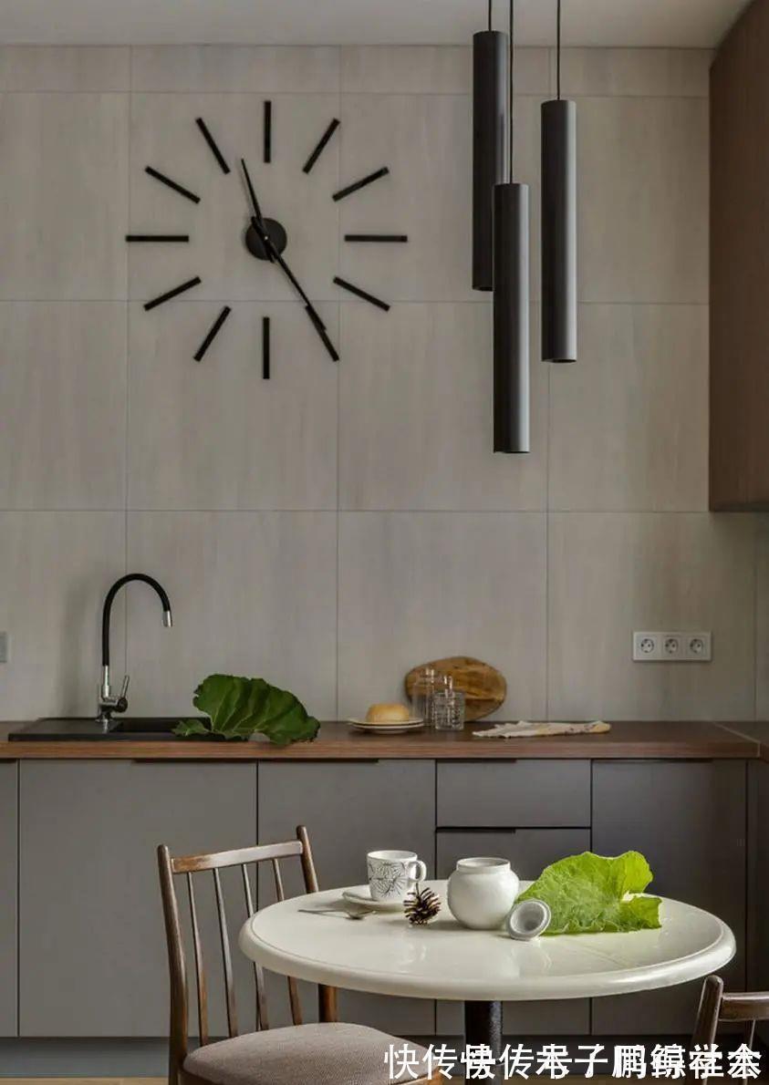 全款|她省吃俭用6年全款买下38㎡小公寓,一室一厅,朋友说看着很眼红