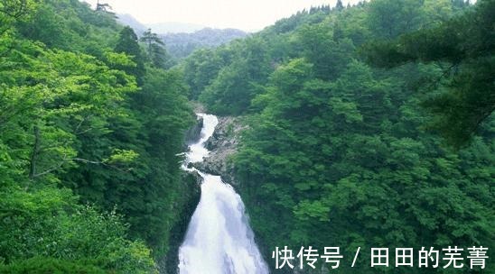 旅行|河南一处“小众”景区，夏季温度不高适合避暑，游客来了不后悔！