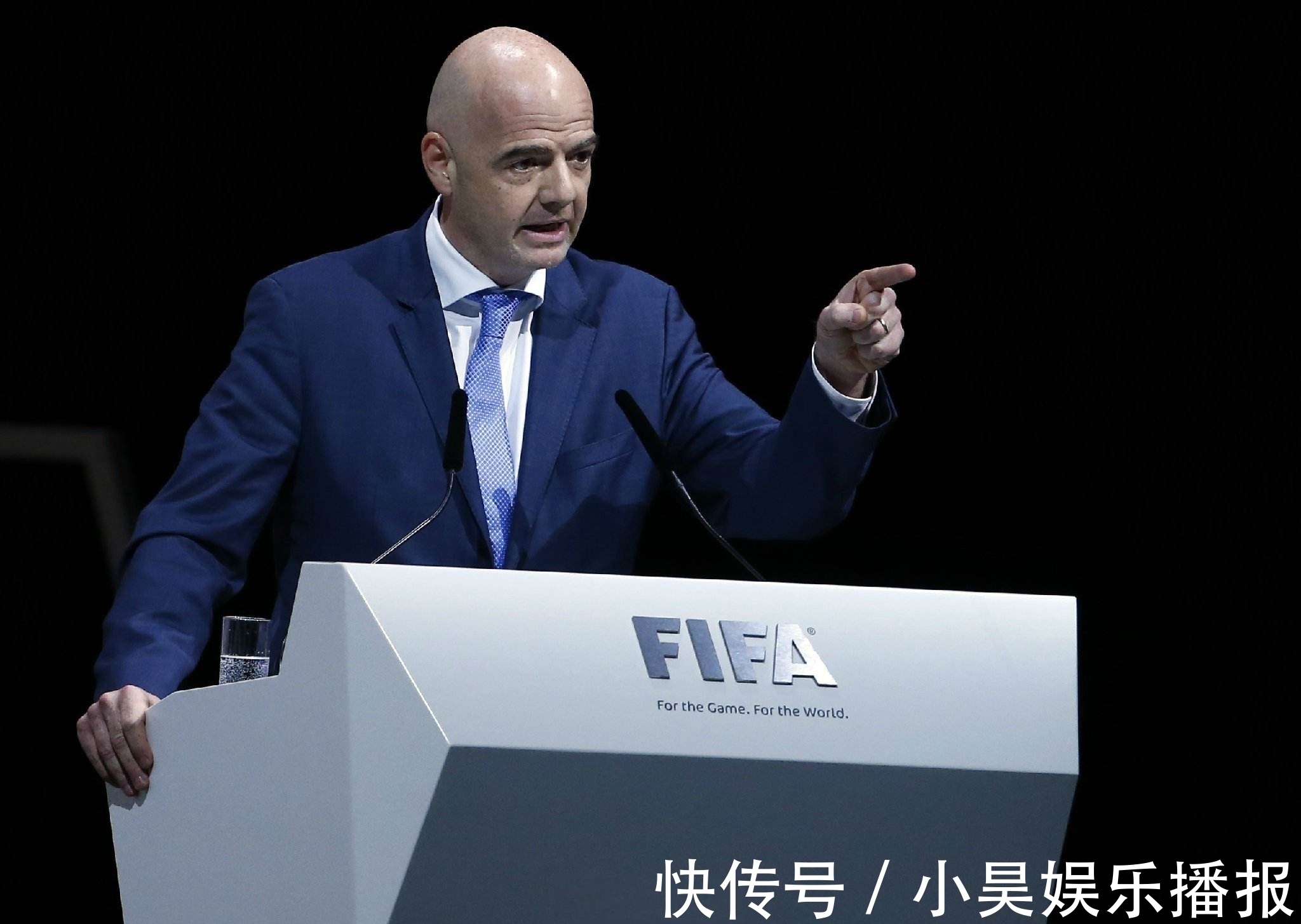 李铁|国际足联正式出手,李铁幸福来得太突然,国足圆梦2022世界杯