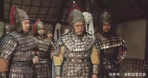 密信|姜维死后82年,写给刘禅的密信被发现,诸葛亮果然没看错人!