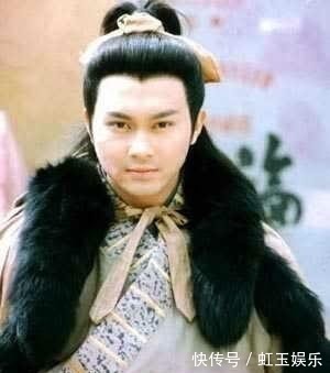 朱聪#江南七怪在江湖上名声那么大,为何武功奇差,真实原因让你吃惊