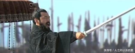 误会|那些被我们误会的三国人物,这些人都不是三国的,而是汉朝的