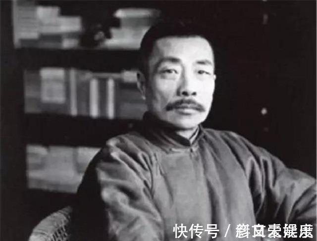 民族$许子东鲁迅当年批判的“奴才”,而现在古装剧却在培养这个风气