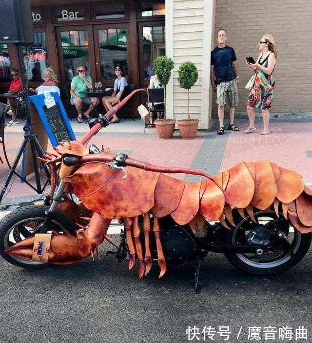 短裤|31个搞怪的奇葩设计,看到第一张图就想报警