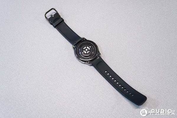 表盘|经典圆表设计，支持eSIM通话、Jovi语音，vivo Watch2评测报告