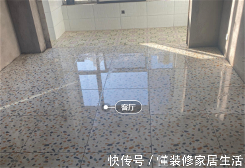 热水器|看完这些“奇葩”装修设计,我才明白为啥有人房子装一半就放弃了