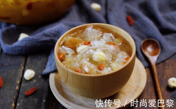 雪梨|肺不好不能吃茄子？5种食物不妨多吃，养肺护肺，肺好百病消！