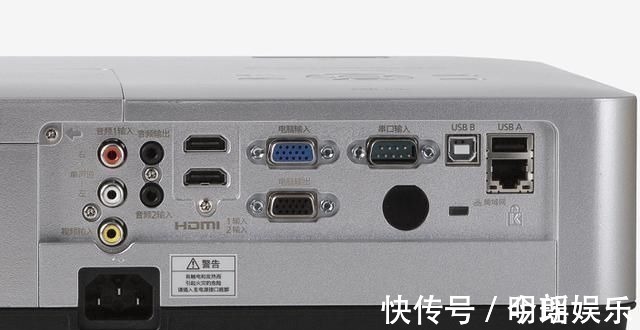 机身|上手的快乐:真实体验商用、家用都“可”的投影