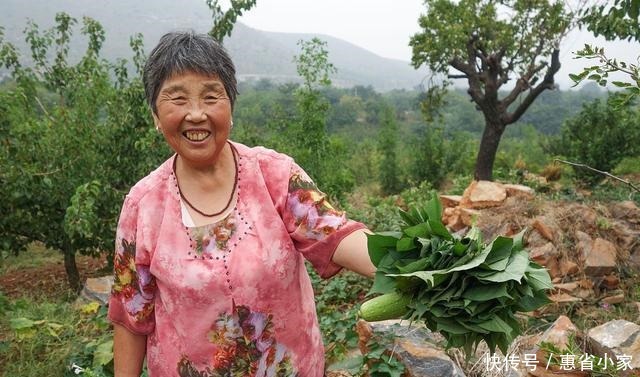 农村常晒的6种过冬菜,小时候常吃,现在想吃要高价买,你吃过吗