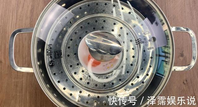 鸭蛋|孩子补钙的黄金菜,钙质丰富,补充营养长高个,比牛奶排骨管用