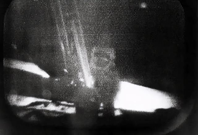 NASA有史以来最为出名的照片合集