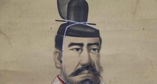 本历史|从“阙史八代”入手，聊一聊日本天皇的形成与发展