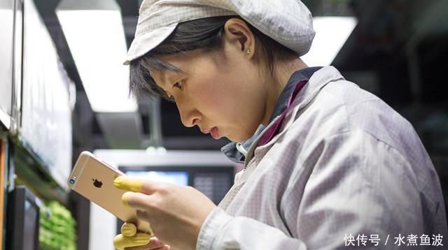 电子公司|富士康跌下神坛郭台铭也没想到,打败自己的居然是自家员工