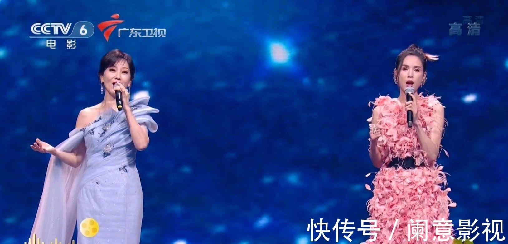 港圈|大湾区秋晚为什么能好评如潮?港圈粉丝直呼过年,有十点原因是关键