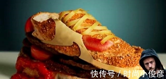 鹅妈妈的故事 全网最奇葩的鞋子大盘点,一般人驾驭不了