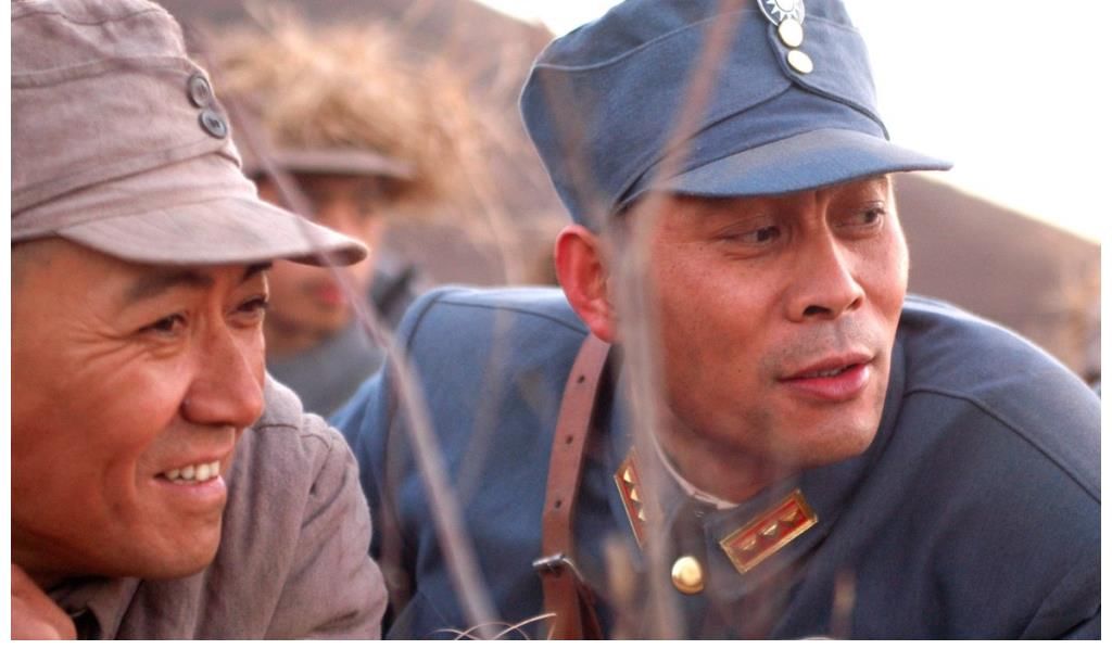 收视率|仅仅4天,央视大剧收视率飙升全国第一,老戏骨演技惊艳四座