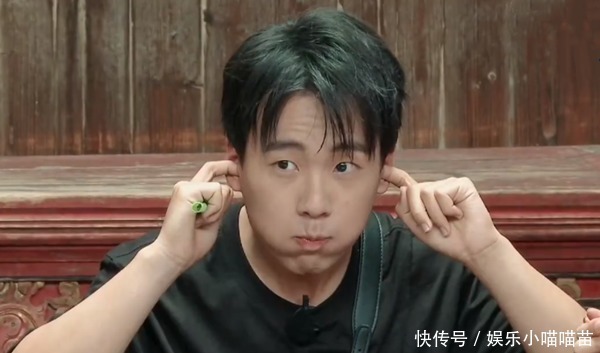 家務男|產生危機感曝很多大公司想和郭麒麟簽約,郭德綱不同意