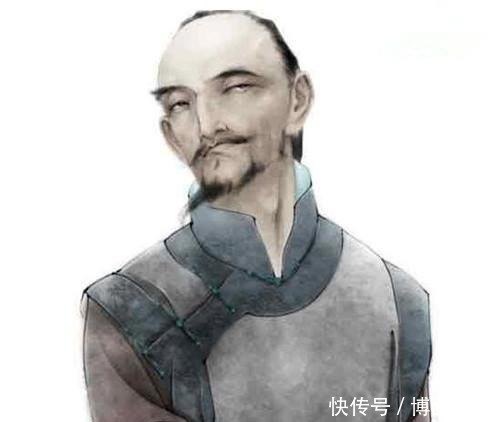 金圣叹为何是明末清初的一大奇才,真正的文人?