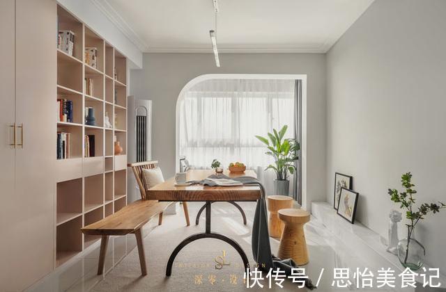 幕布|“去客厅化”越来越流行是有道理的,它的好处,只有装过的人才懂