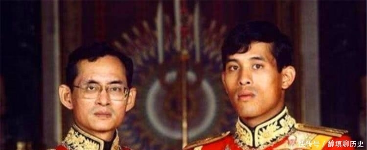 泰国|泰国历代国王为何都姓“郑”?