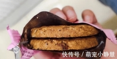 曲奇饼干|买饼干时,别总是选“奥利奥”,这4款饼干也来尝一尝,好吃便宜