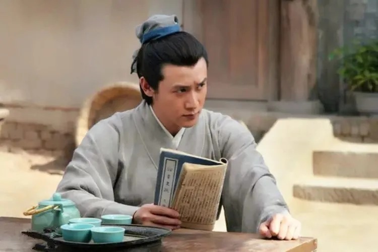 公元!为什么说:“少不读苏东坡,老不读辛弃疾”?