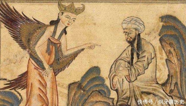 影响力|历史上最具“影响力”的5个人,孔子仅排第5,第一当之无愧!