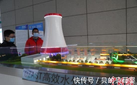 郑州|全国“双创”周郑州主会场科技感十足