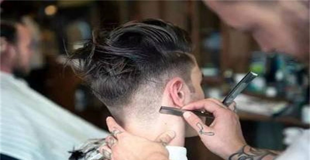 土豪|世界上最贵的理发师:剪一次要20万,明星土豪都排队预定!